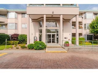 Photo 2: 312 33165 OLD YALE Road in Abbotsford: Central Abbotsford Condo for sale in "Somerset Ridge" : MLS®# R2469167