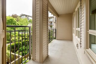 Photo 14: 210 3105 LINCOLN Avenue in Coquitlam: New Horizons Condo for sale in "LARKIN HOUSE" : MLS®# R2617801