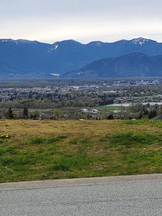 Photo 1: 5292 GOLDSPRING Place in Chilliwack: Promontory Land for sale (Sardis)  : MLS®# R2682690