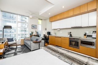 Photo 10: 607 1205 HOWE Street in Vancouver: Downtown VW Condo for sale in "ALTO" (Vancouver West)  : MLS®# R2816914