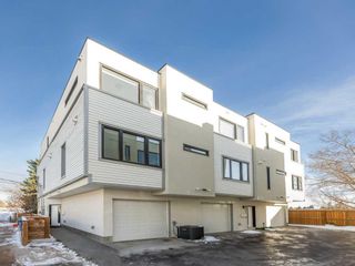 Photo 3: 206 1616 24 Avenue NW in Calgary: Capitol Hill Row/Townhouse for sale : MLS®# A2091161
