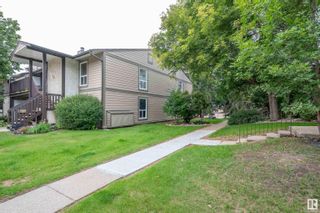 Photo 23: 113 70 WOODLANDS Road: St. Albert Carriage for sale : MLS®# E4353518