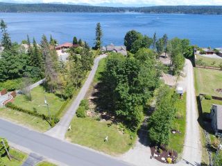 Photo 8: 3891 Discovery Dr in CAMPBELL RIVER: CR Campbell River North Land for sale (Campbell River)  : MLS®# 752841
