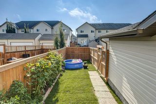 Photo 23: 116 Clydesdale Way: Cochrane Row/Townhouse for sale : MLS®# A2076391