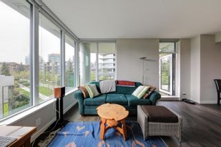 Photo 31: 403 3487 BINNING Road in Vancouver: University VW Condo for sale in "Eton" (Vancouver West)  : MLS®# R2860167