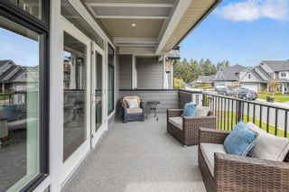 Photo 10: 815 Ashbury Ave in Langford: La Olympic View House for sale : MLS®# 901090