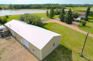 Main Photo: 1-2 22105 Township Road 402: Rural Lacombe County Agriculture for sale : MLS®# A1256645