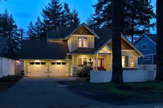Photo 44: 3411 Gratton Rd in Colwood: Co Lagoon House for sale : MLS®# 959741