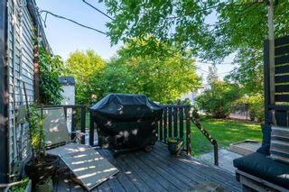 Photo 24: 62 Armstrong Avenue in Winnipeg: Scotia Heights Residential for sale (4D)  : MLS®# 202215763