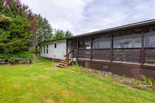 Photo 20: 15 5100 Duncan Bay Rd in Campbell River: CR Campbell River North Manufactured Home for sale : MLS®# 909688