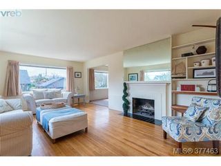 Photo 6: 2658 Musgrave St in VICTORIA: OB Estevan House for sale (Oak Bay)  : MLS®# 757835