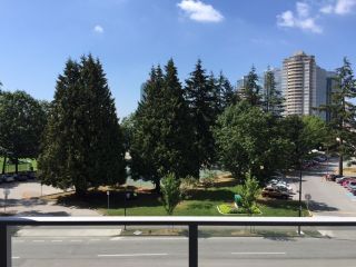 Photo 10: # 506 - 6588 Nelson Avenue in Burnaby: Metrotown Condo for sale (Burnaby South)  : MLS®# R2096753