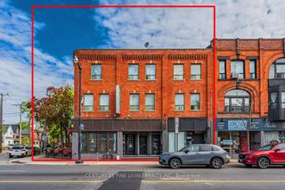 Photo 2: 3048 Dundas Street W in Toronto: Junction Area House (3-Storey) for sale (Toronto W02)  : MLS®# W8347276