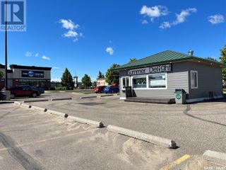 Photo 12: 210 800 15th STREET E in Prince Albert: Business for sale : MLS®# SK903948