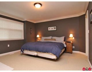 Photo 5: 11 36260 MCKEE Road in Abbotsford: Abbotsford East Townhouse for sale in "KINGS GATE" : MLS®# F2914523