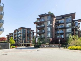 Photo 24: 313 719 W 3RD STREET in North Vancouver: Harbourside Condo for sale : MLS®# R2580285
