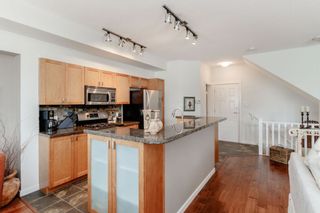 Photo 6: 90 2200 PANORAMA DRIVE in Port Moody: Heritage Woods PM Townhouse for sale : MLS®# R2393955