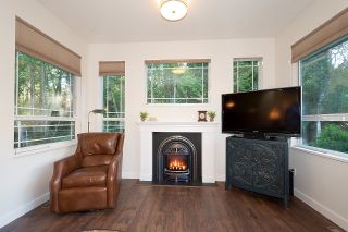 Photo 13: 23 1506 EAGLE MOUNTAIN Drive in Coquitlam: Westwood Plateau Townhouse for sale in "RIVER ROCK" : MLS®# R2705760