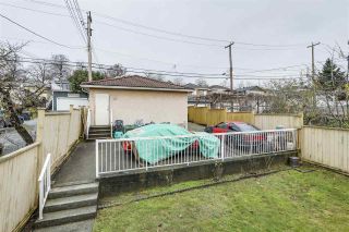 Photo 17: 3231 E BROADWAY Avenue in Vancouver: Renfrew VE House for sale (Vancouver East)  : MLS®# R2323260