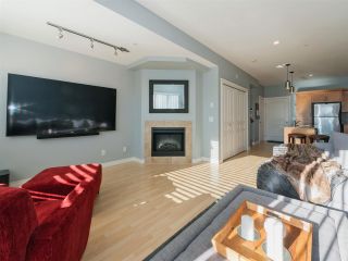 Photo 4: 203 2655 MARY HILL Road in Port Coquitlam: Central Pt Coquitlam Condo for sale : MLS®# R2313705