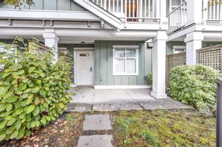 Photo 28: 131 935 EWEN Avenue in New Westminster: Queensborough Townhouse for sale : MLS®# R2822491