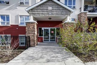 Photo 2: 330 26 Val Gardena View SW in Calgary: Springbank Hill Apartment for sale : MLS®# A2128440