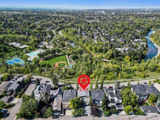 Photo 42: 4010 1A Street SW in Calgary: Parkhill Detached for sale : MLS®# A2080659