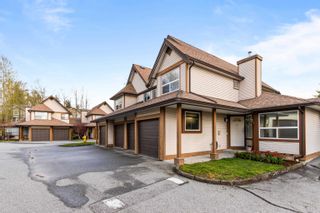 Main Photo: 13 23151 HANEY Bypass in Maple Ridge: East Central Townhouse for sale in "Stonehouse Estates" : MLS®# R2869167