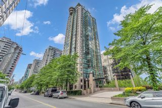 Main Photo: 1002 1367 ALBERNI Street in Vancouver: West End VW Condo for sale in "LIONS WEST TOWER" (Vancouver West)  : MLS®# R2885640