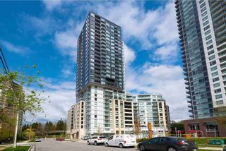 Photo 1: 2102 5470 ORMIDALE Street in Vancouver: Collingwood VE Condo for sale in "WALL CENTRE CENTRAL PARK 3" (Vancouver East)  : MLS®# R2537972