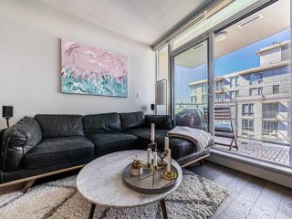 Photo 8: 1202 288 W 1ST Avenue in Vancouver: False Creek Condo for sale in "The James" (Vancouver West)  : MLS®# R2589567