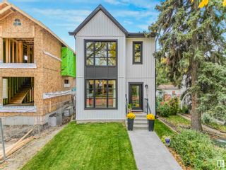 Main Photo: 11624 126 Street in Edmonton: Zone 07 House for sale : MLS®# E4373116