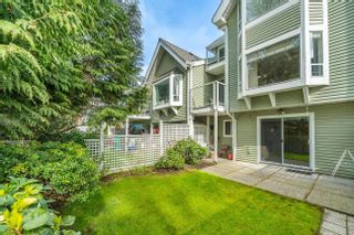 Photo 18: 3367 FLAGSTAFF Place in Vancouver: Champlain Heights Townhouse for sale in "Compass Point" (Vancouver East)  : MLS®# R2771791