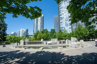 Photo 36: 451 BEACH Crescent in Vancouver: Yaletown Townhouse for sale in "Park West I" (Vancouver West)  : MLS®# R2649028
