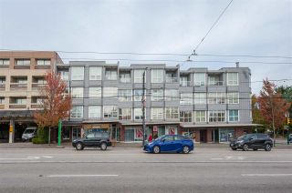 Photo 17: 210 2891 E HASTINGS Street in Vancouver: Hastings Sunrise Condo for sale in "PARK RENFREW" (Vancouver East)  : MLS®# R2510332