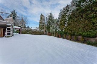 Photo 18: 3055 DAYBREAK AVENUE in Coquitlam: Home for sale