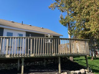Photo 26: 829 Fife's Bay Marina Lane in Smith-Ennismore-Lakefield: Rural Smith-Ennismore-Lakefield House (Bungalow) for sale : MLS®# X8239326