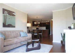 Photo 2: 318 4833 BRENTWOOD Drive in Burnaby: Brentwood Park Condo for sale in "MACDONALD HOUSE" (Burnaby North)  : MLS®# V1004894