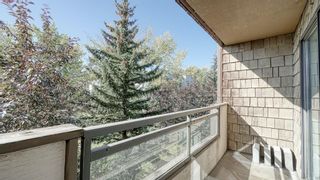 Photo 2: 314 3730 50 Street NW in Calgary: Varsity Apartment for sale : MLS®# A2080048