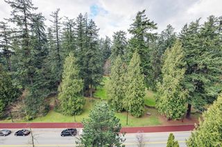 Photo 30: 901 4194 MAYWOOD Street in Burnaby: Metrotown Condo for sale in "PARK AVENUE TOWERS" (Burnaby South)  : MLS®# R2863458