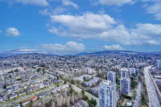 Photo 2: 4907 4730 LOUGHEED Highway in Burnaby: Brentwood Park Condo for sale in "CONCORD BRENTWOOD HILLSIDE WEST" (Burnaby North)  : MLS®# R2873638