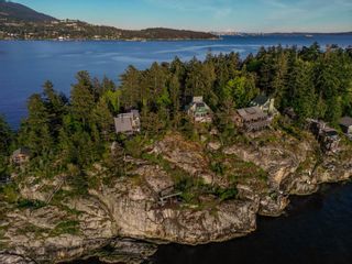 Photo 17: 27 PASSAGE Island in West Vancouver: Passage Island Land for sale : MLS®# R2875001