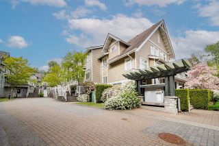 Photo 30: 325 W 59TH Avenue in Vancouver: South Cambie Townhouse for sale in "Langara Green" (Vancouver West)  : MLS®# R2879670