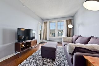 Photo 13: 410 201 Sunset Drive: Cochrane Apartment for sale : MLS®# A2032140