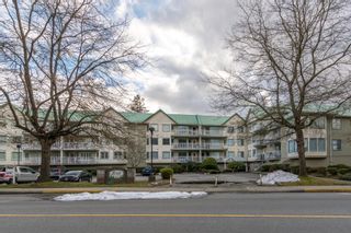 Main Photo: 315 19236 FORD Road in Pitt Meadows: Central Meadows Condo for sale : MLS®# R2759329