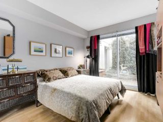 Photo 9: 920 910 BEACH Avenue in Vancouver: Yaletown Townhouse for sale (Vancouver West)  : MLS®# R2149914