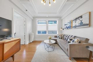 Main Photo: 24 777 BURRARD Street in Vancouver: West End VW Condo for sale in "777 BURRARD" (Vancouver West)  : MLS®# R2861240