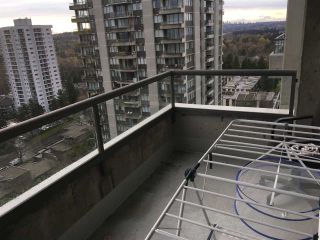 Photo 5: 1903 3970 CARRIGAN Court in Burnaby: Government Road Condo for sale in "THE HARRINGTON" (Burnaby North)  : MLS®# R2125001