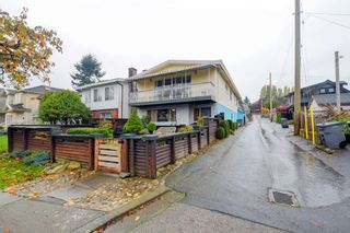 Photo 20: 4133 ST GEORGE Street in Vancouver: Fraser VE House for sale (Vancouver East)  : MLS®# R2118828