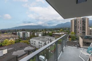 Photo 24: 707 150 W 15TH Street in North Vancouver: Central Lonsdale Condo for sale in "15 WEST" : MLS®# R2694048